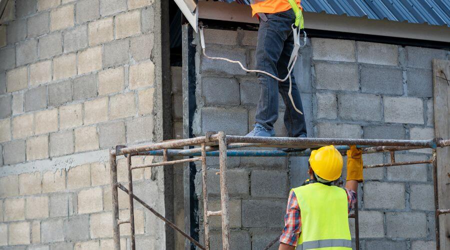 Local Chimney Repair in Durand, WI